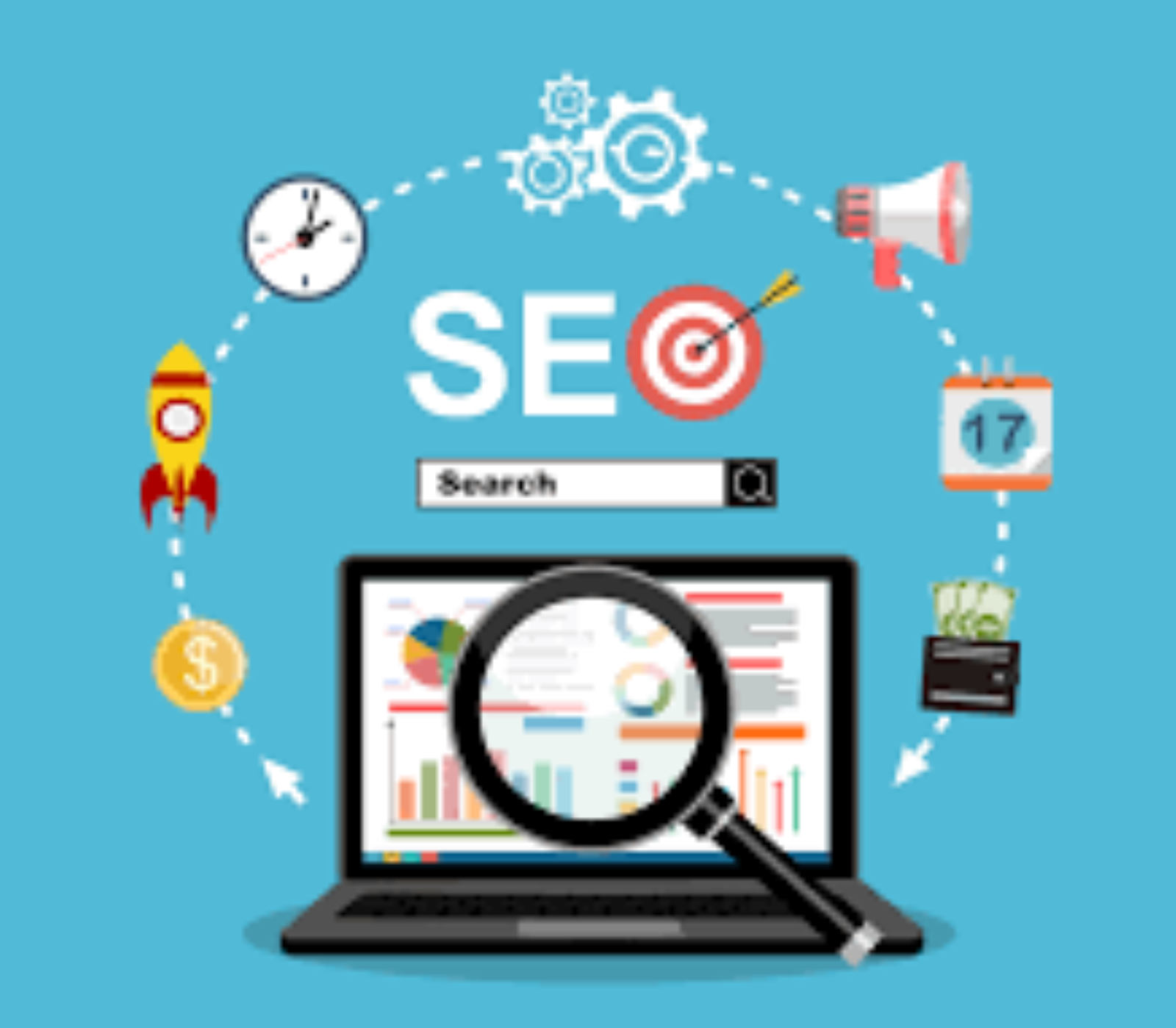 SEO Audits