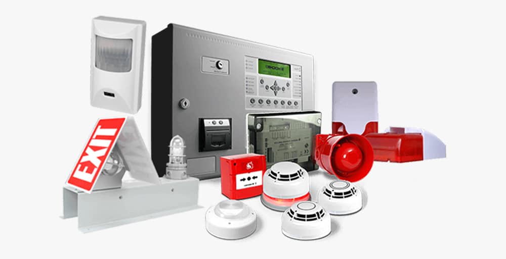 Fire Systems Installation
